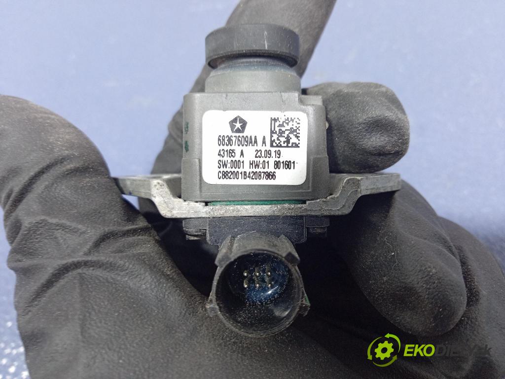 Jeep Grand Cherokee 2020 Kamera 68367609AA