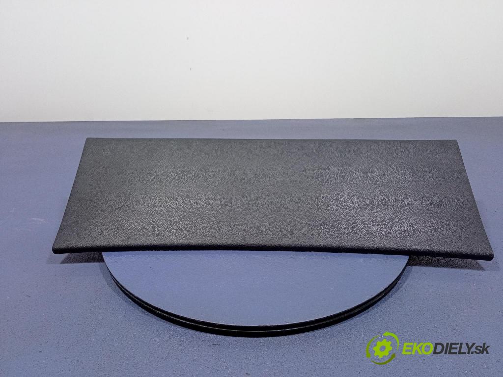 Jeep Grand Cherokee 2020 kryt Plast: Interiéry: 5VP20DX9AA