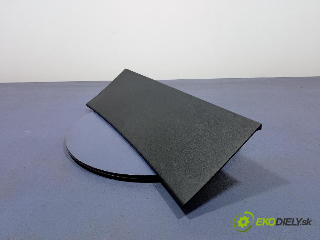 Jeep Grand Cherokee 2020 kryt Plast: Interiéry: 5VP20DX9AA