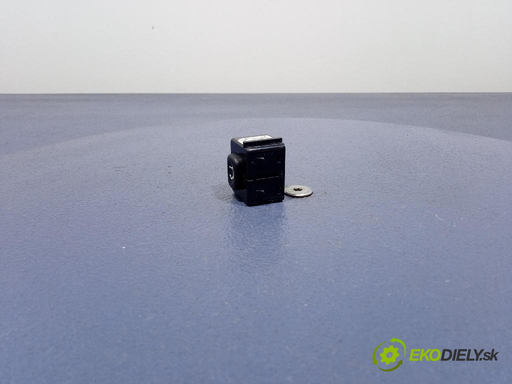 Jeep Grand Cherokee 2020 prepínač Klapky: kufra: 04602751AA