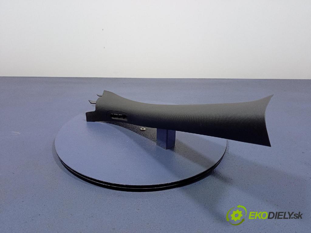 Jeep Grand Cherokee 2020 kryt Plast: Interiéry: 5VK88DX9AD