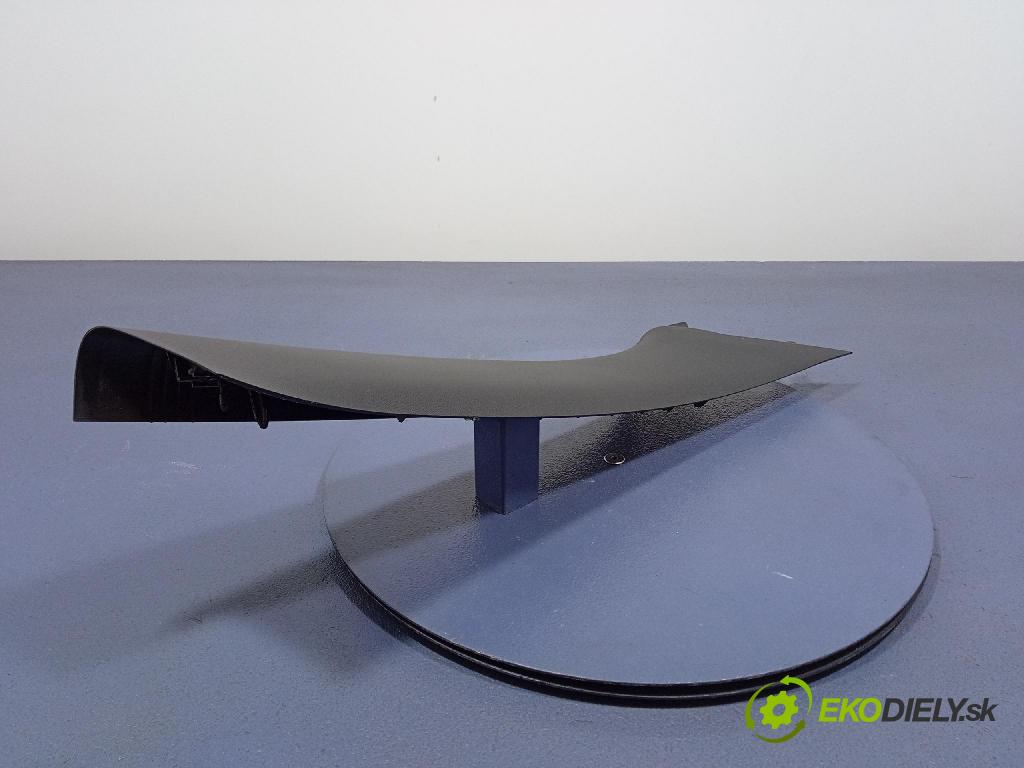 Jeep Grand Cherokee 2020 kryt Plast: Interiéry: 5VK88DX9AD