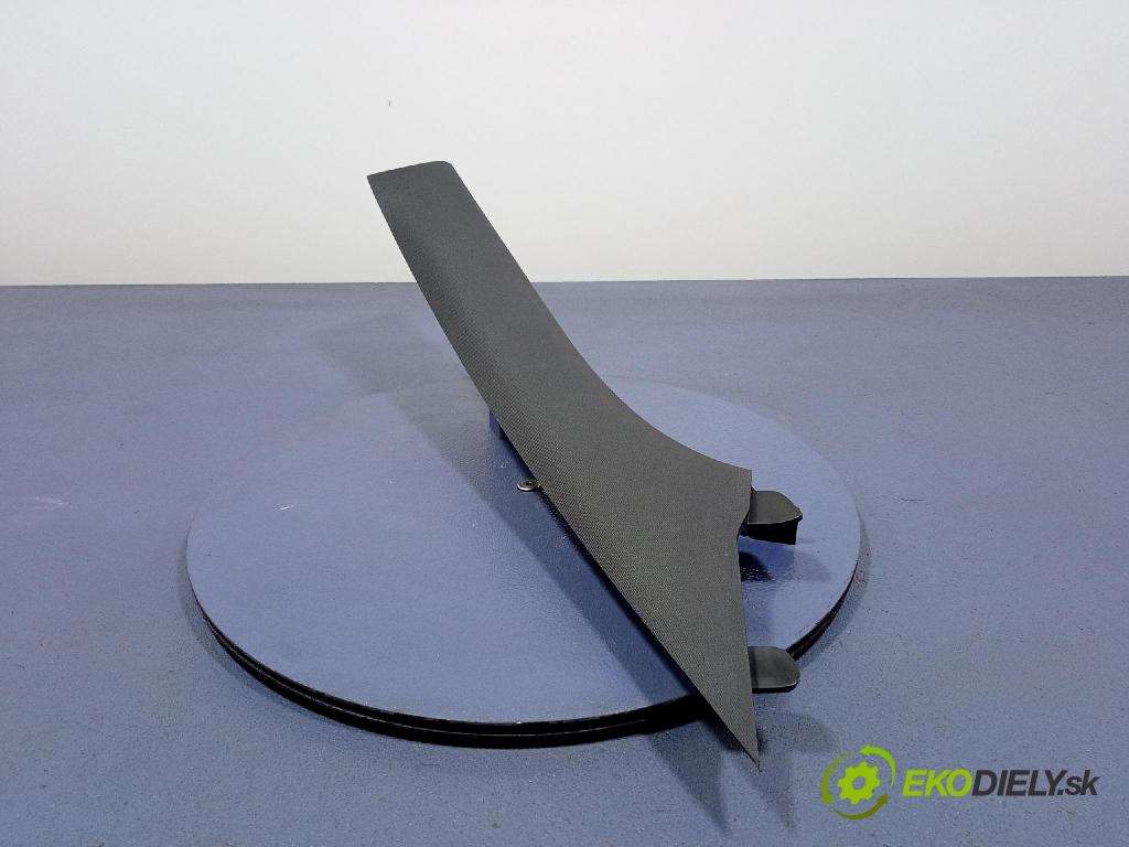 Jeep Grand Cherokee 2020 kryt Plast: Interiéry: 5VK88DX9AD