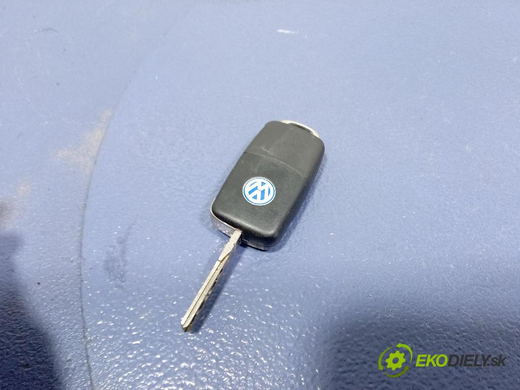 Vw Golf 2007 Spínač zapaľovania: 1K0905851B