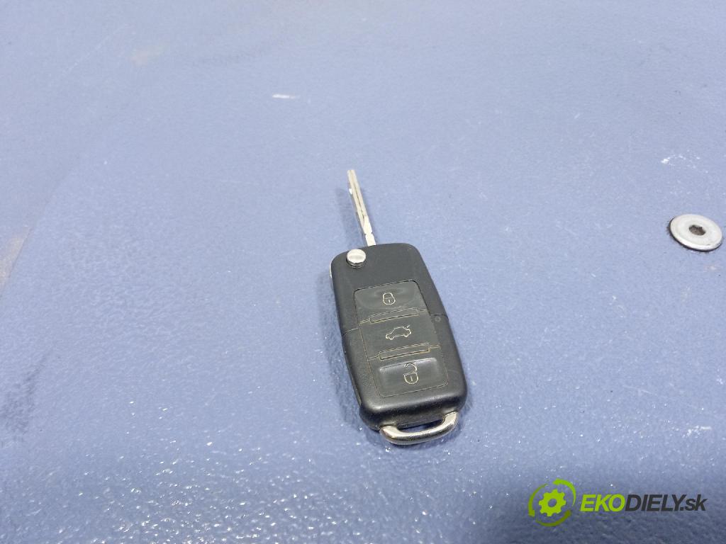 Vw Golf 2007 Spínač zapaľovania: 1K0905851B