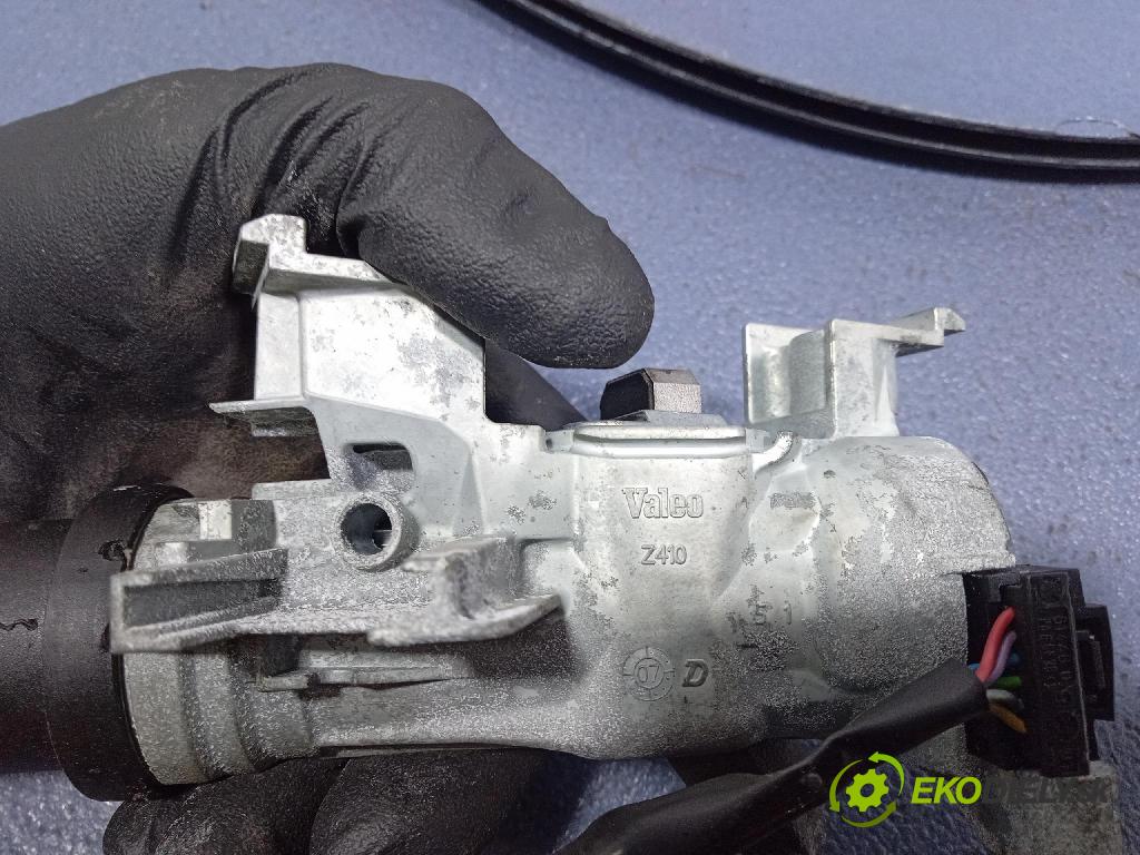 Vw Golf 2007 Spínač zapalování. 1K0905851B