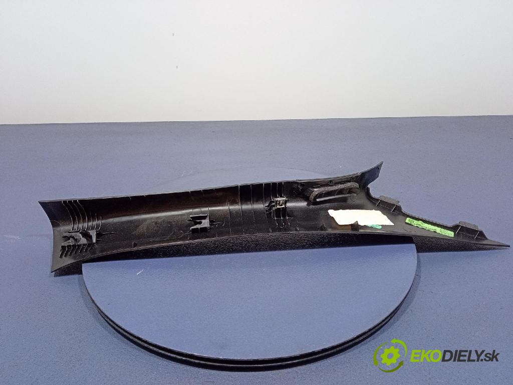 Jeep Grand Cherokee 2020 kryt Plast: Interiéry: 5VK87DX9AD