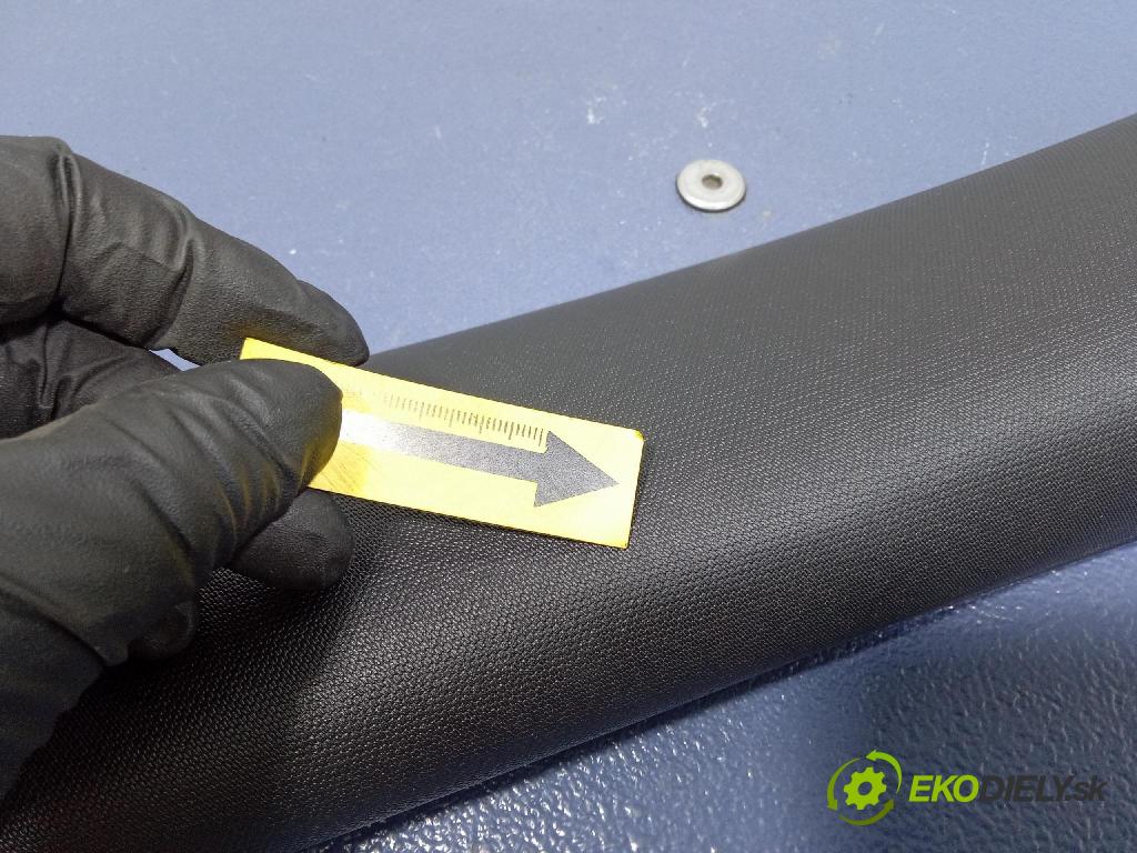 Jeep Grand Cherokee 2020 kryt Plast: Interiéry: 5VK87DX9AD