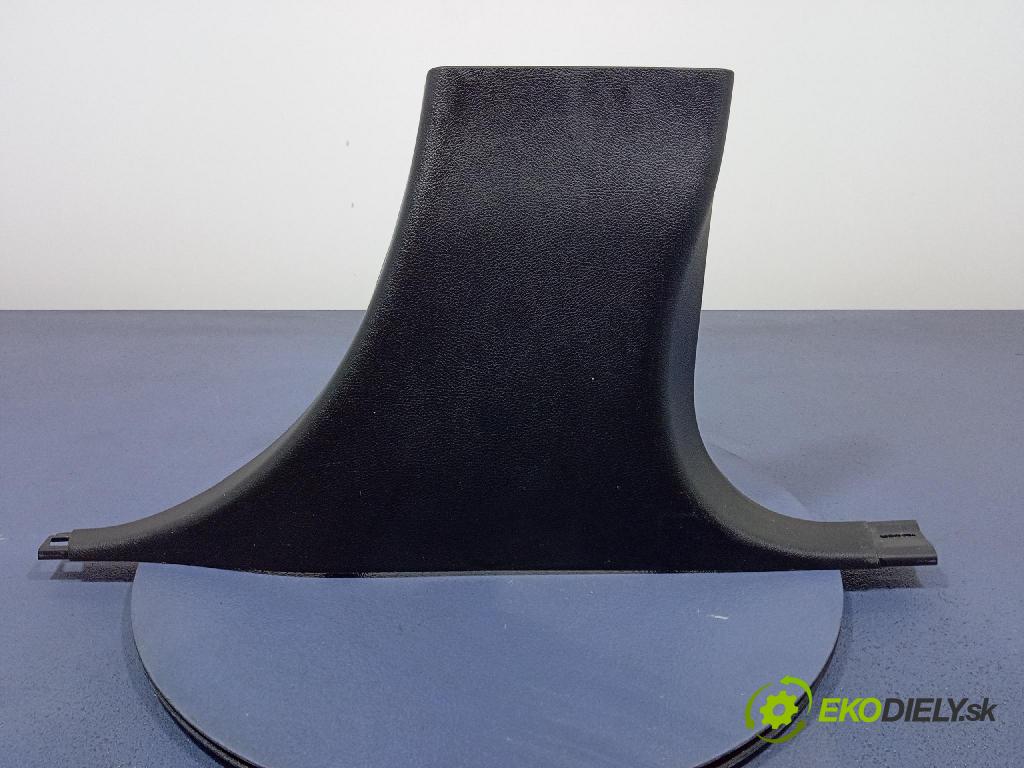 Jeep Grand Cherokee 2020 kryt Plast: Interiéry: 100984040BLR