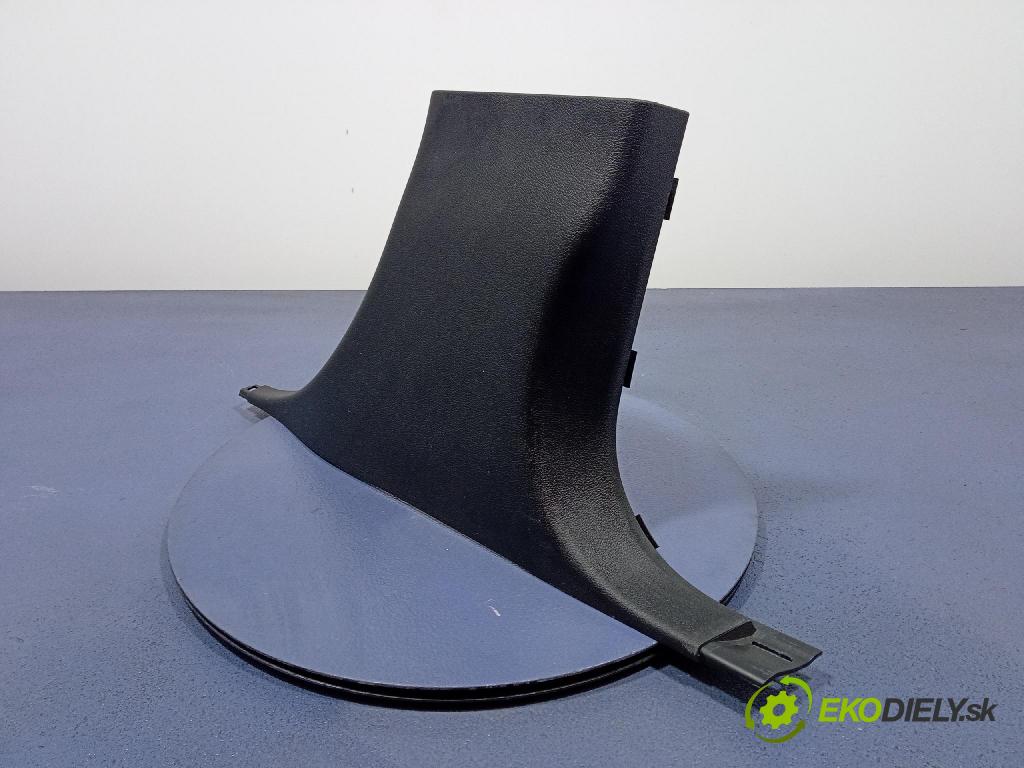 Jeep Grand Cherokee 2020 kryt Plast: Interiéry: 100984040BLR