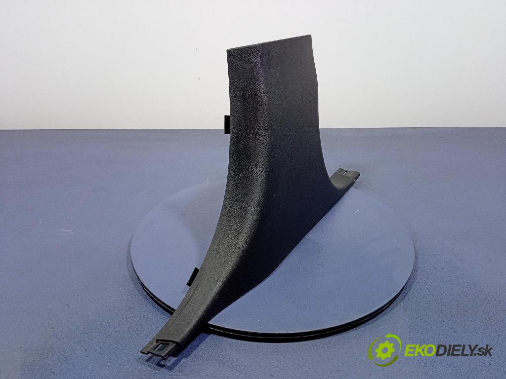 Jeep Grand Cherokee 2020 kryt Plast: Interiéry: 100984040BLR