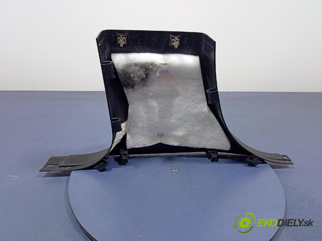 Jeep Grand Cherokee 2020 kryt Plast: Interiéry: 100984040BLR