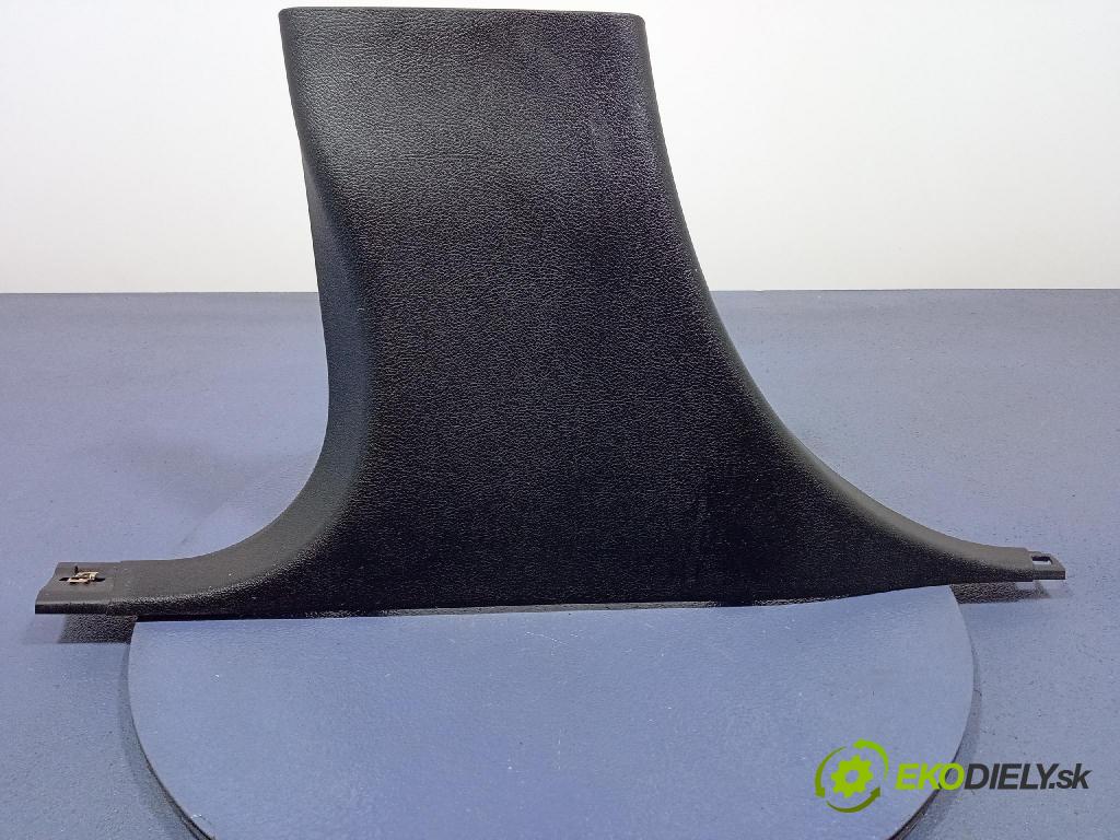 Jeep Grand Cherokee 2020 kryt Plast: Interiéry: 1GG59DX9AC