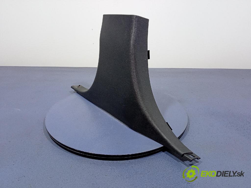 Jeep Grand Cherokee 2020 kryt Plast: Interiéry: 1GG59DX9AC