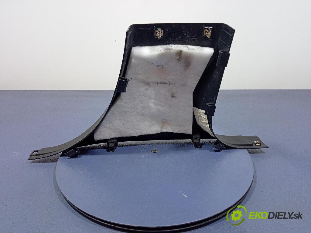 Jeep Grand Cherokee 2020 kryt Plast: Interiéry: 1GG59DX9AC