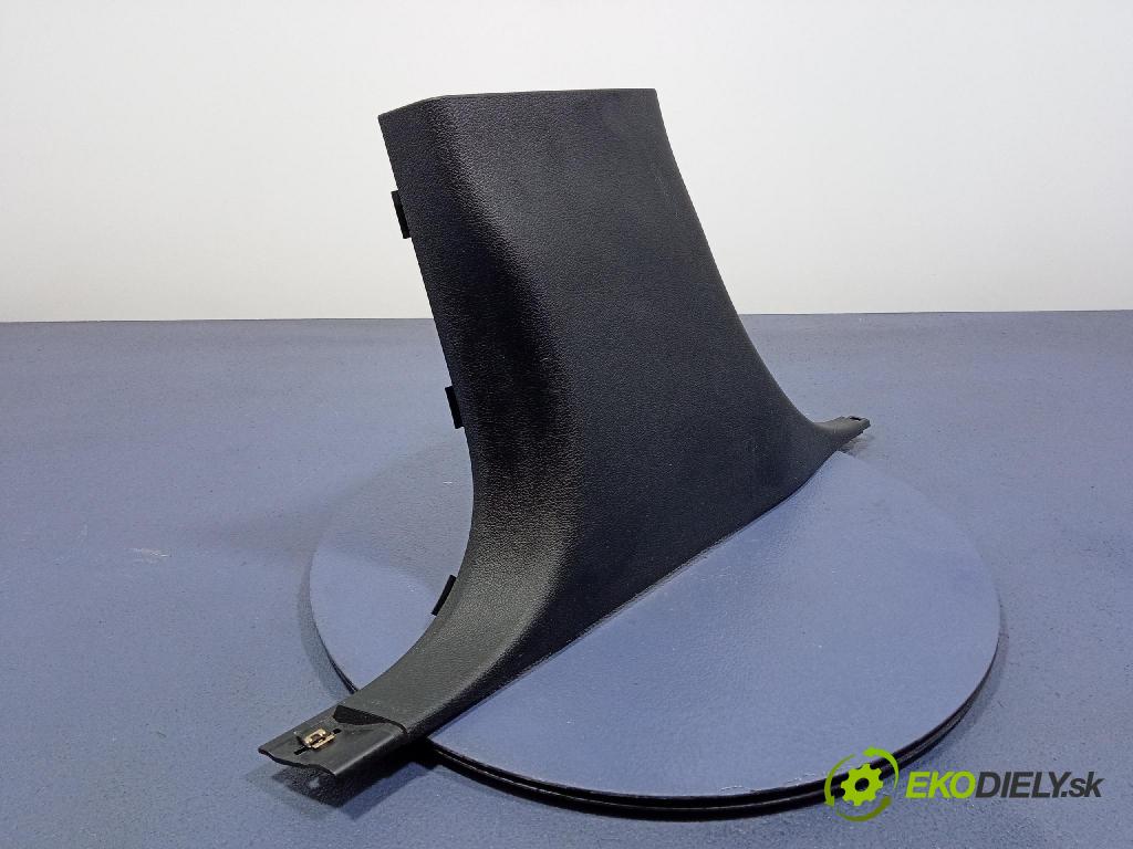 Jeep Grand Cherokee 2020 kryt Plast: Interiéry: 1GG59DX9AC