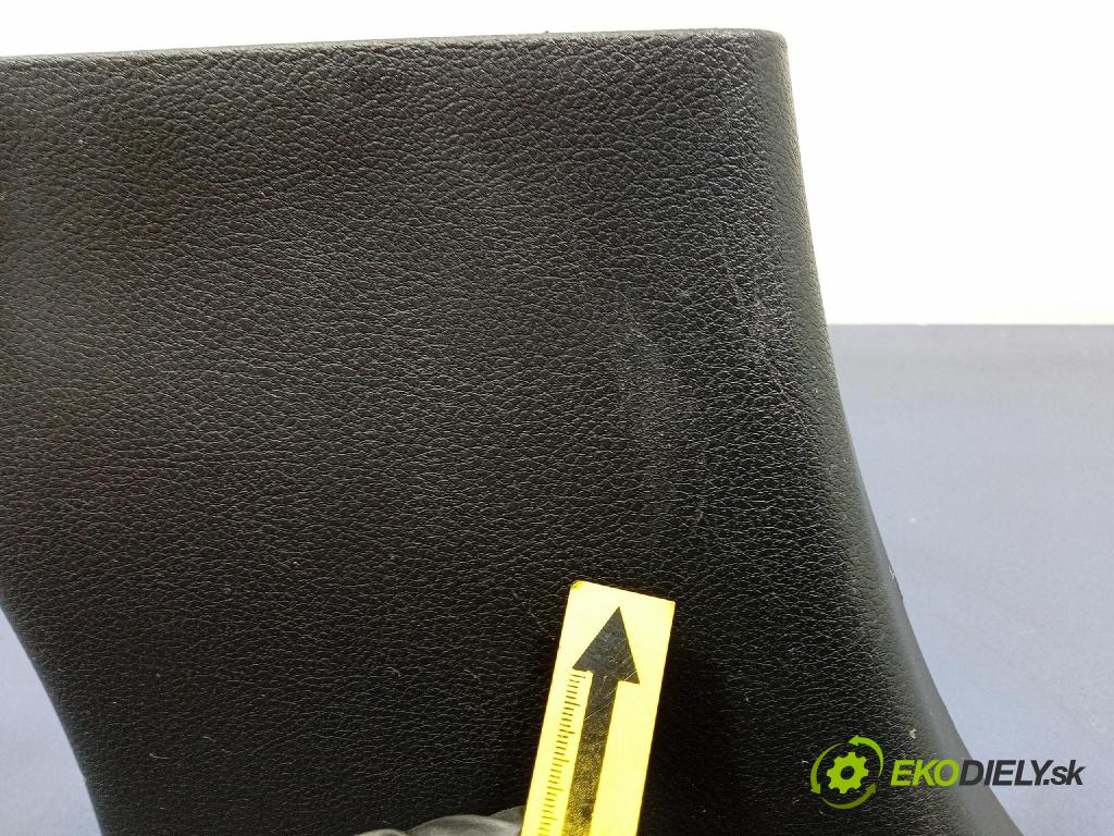 Jeep Grand Cherokee 2020 kryt Plast: Interiéry: 1GG59DX9AC