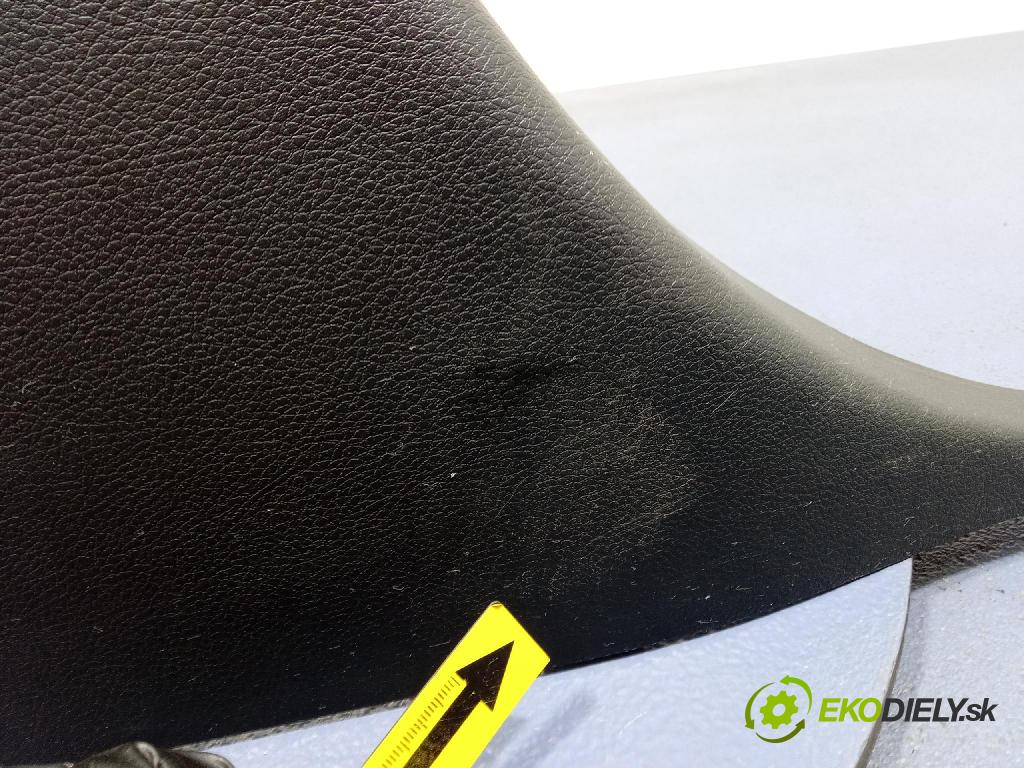 Jeep Grand Cherokee 2020 kryt Plast: Interiéry: 1GG59DX9AC