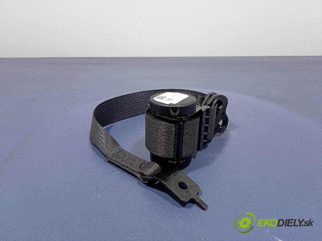 Jeep Grand Cherokee 2020 Pásy: Bezpečnosť: x 6TB33DX9AA