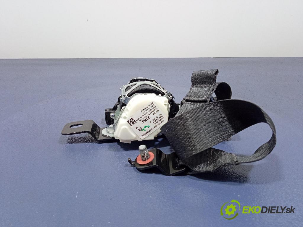 Jeep Grand Cherokee 2020 Pásy: Bezpečnosť: x 6JW98DX9AC