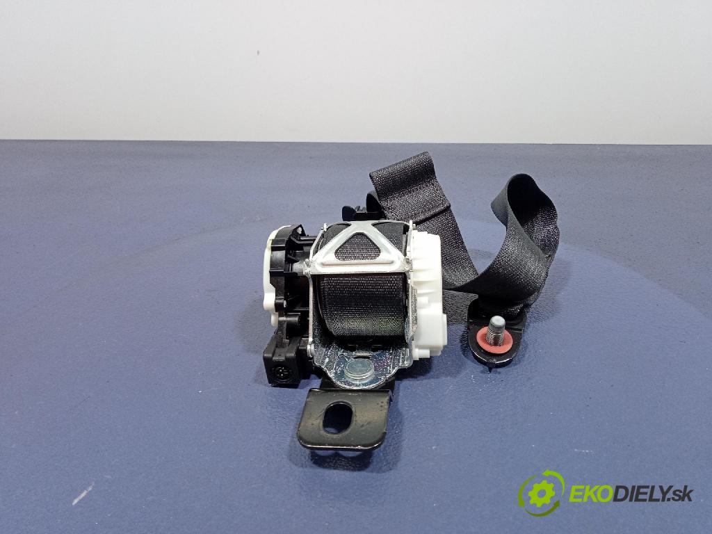 Jeep Grand Cherokee 2020 Pásy: Bezpečnosť: x 6JW98DX9AC