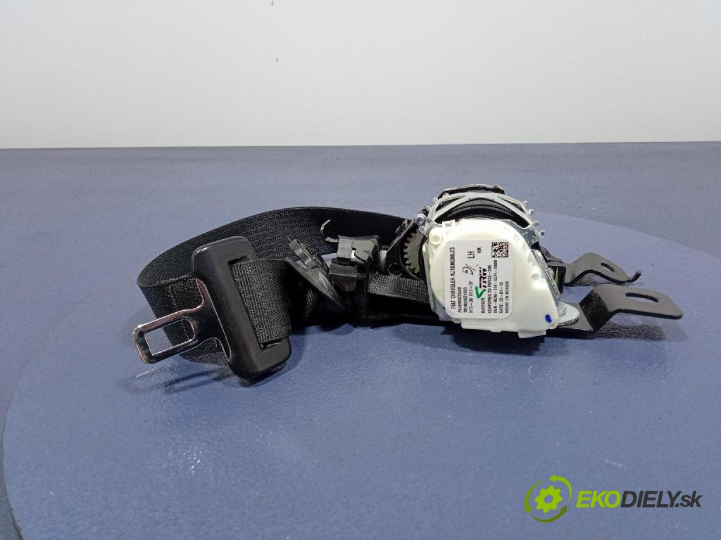 Jeep Grand Cherokee 2020 Pásy: Bezpečnosť: x 6JW99DX9AD