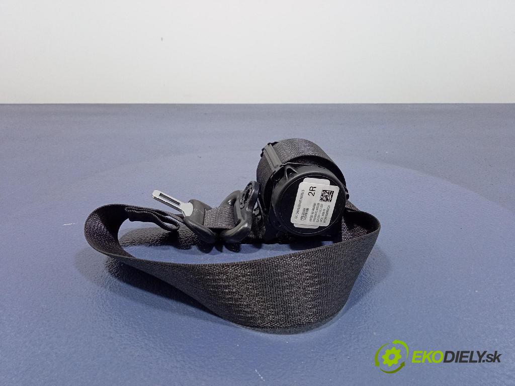 Jeep Grand Cherokee 2020 Pásy: Bezpečnosť: x 6TB32DX9AA