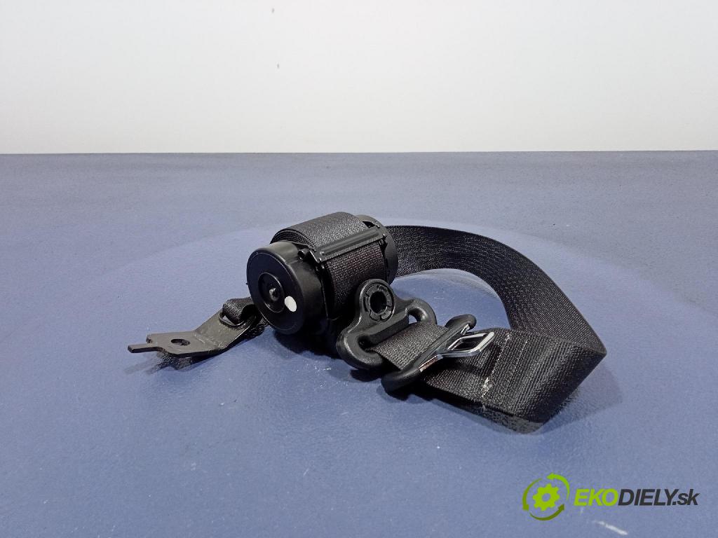 Jeep Grand Cherokee 2020 Pásy: Bezpečnosť: x 6TB32DX9AA