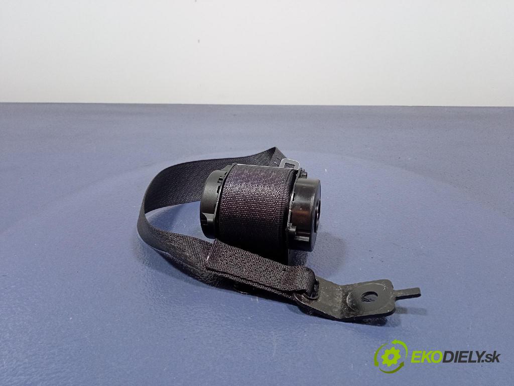 Jeep Grand Cherokee 2020 Pásy: Bezpečnosť: x 6TB32DX9AA