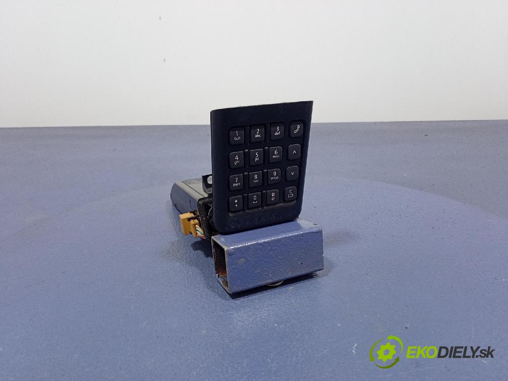 Vw Passat 2006 prepínač 3C0035151C