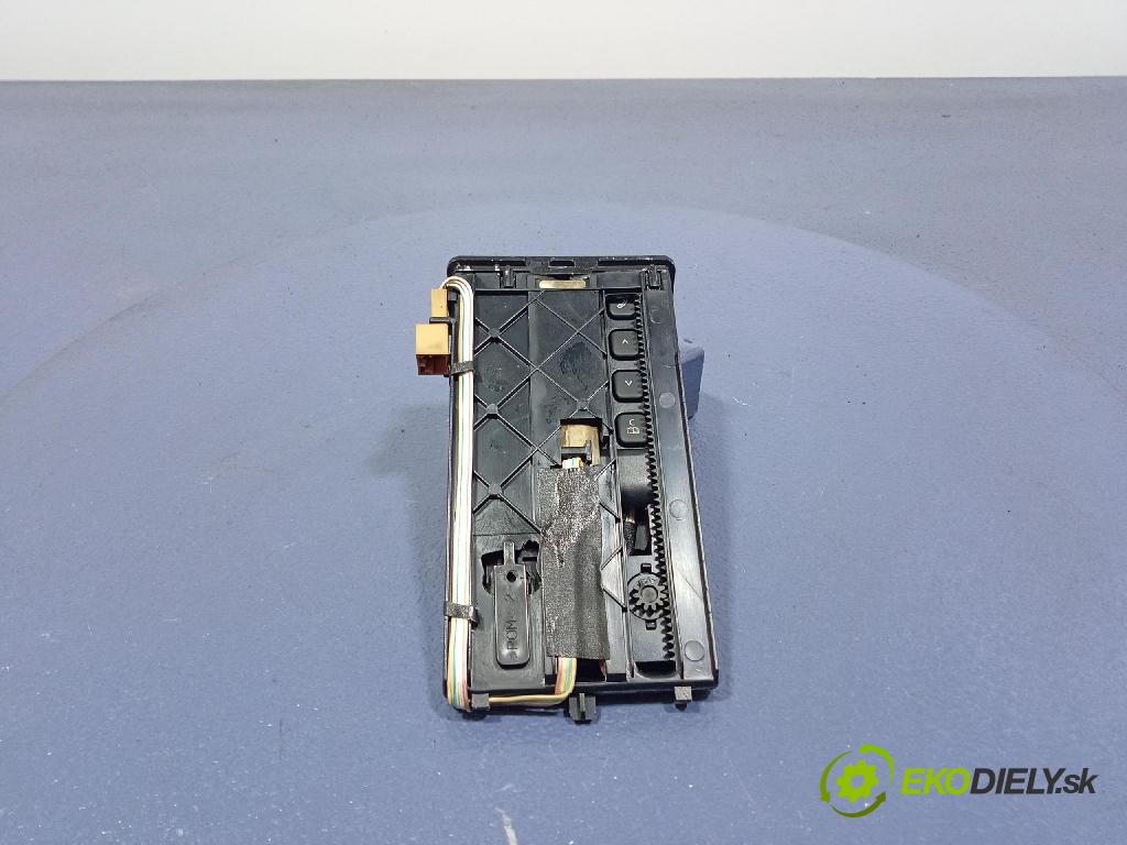 Vw Passat 2006 prepínač 3C0035151C