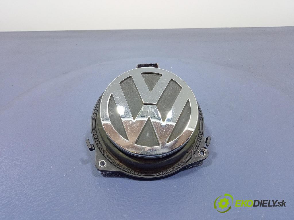 Vw Golf 2007 rukoväť Klapky: Zadná: 3C5827469E