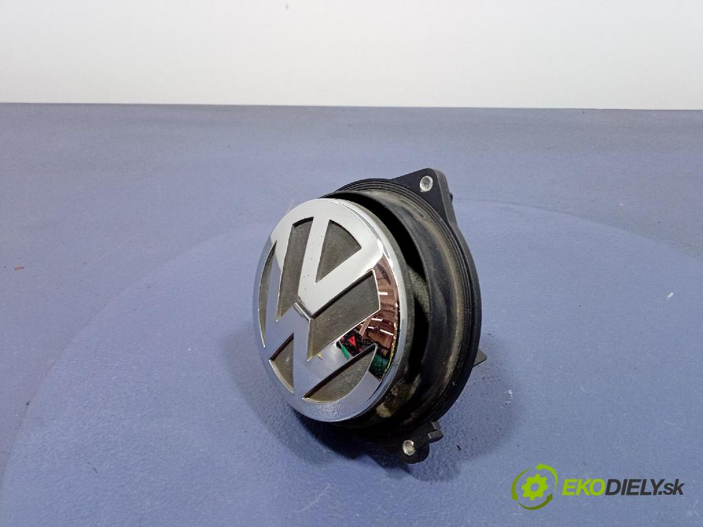 Vw Golf 2007 rukoväť Klapky: Zadná: 3C5827469E