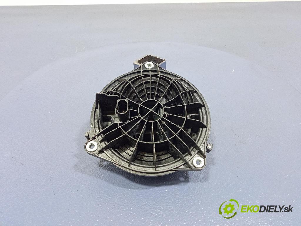 Vw Golf 2007 rukoväť Klapky: Zadná: 3C5827469E