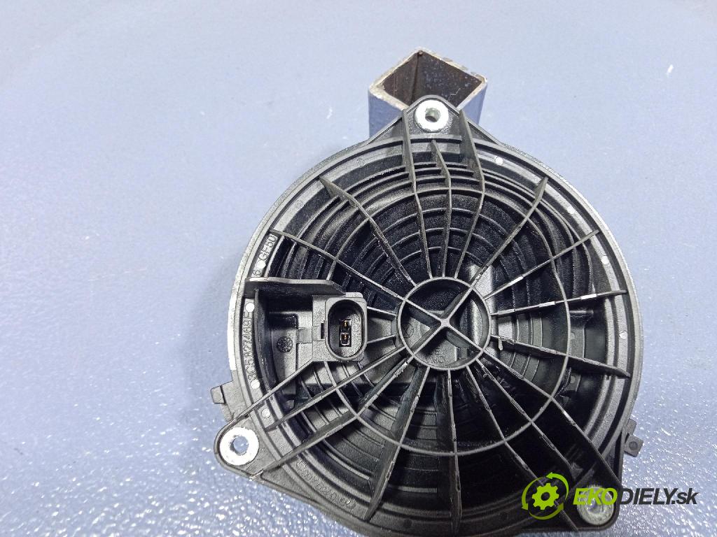 Vw Golf 2007 rukoväť Klapky: Zadná: 3C5827469E