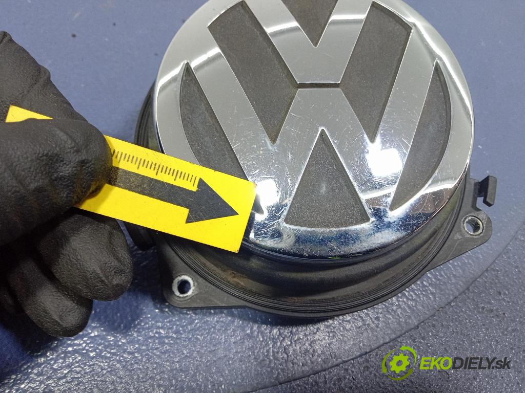 Vw Golf 2007 rukoväť Klapky: Zadná: 3C5827469E