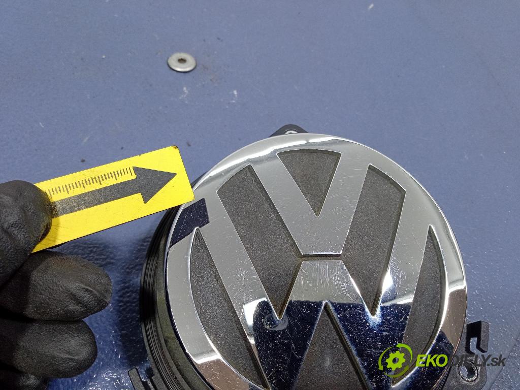 Vw Golf 2007 klika Klapky: Zadní: 3C5827469E