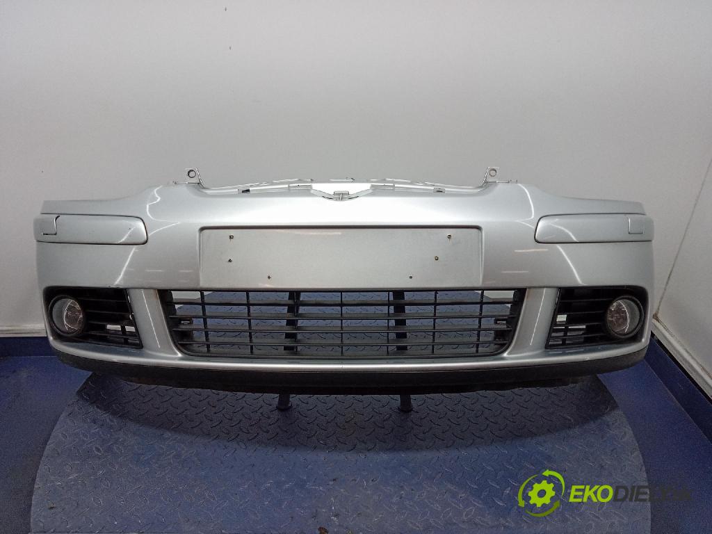 Vw Golf 2007 nárazník před 1K0807221