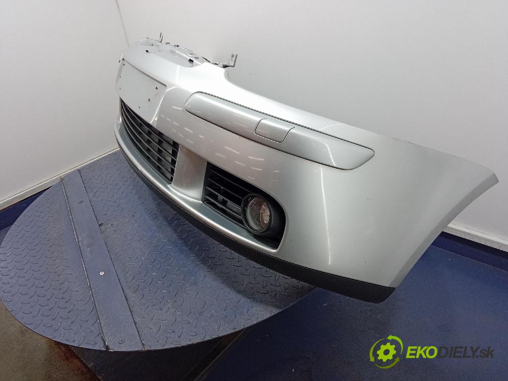 Vw Golf 2007 nárazník před 1K0807221