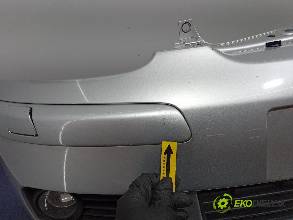 Vw Golf 2007 nárazník před 1K0807221