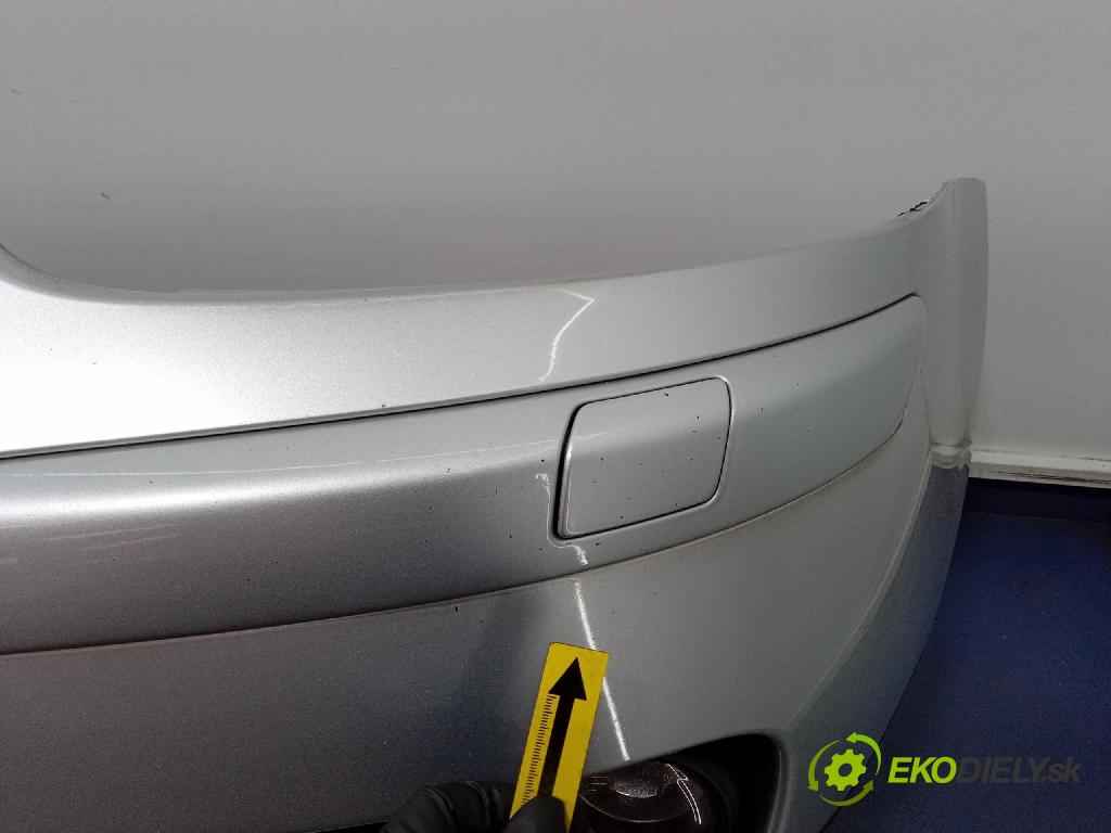 Vw Golf 2007 nárazník před 1K0807221