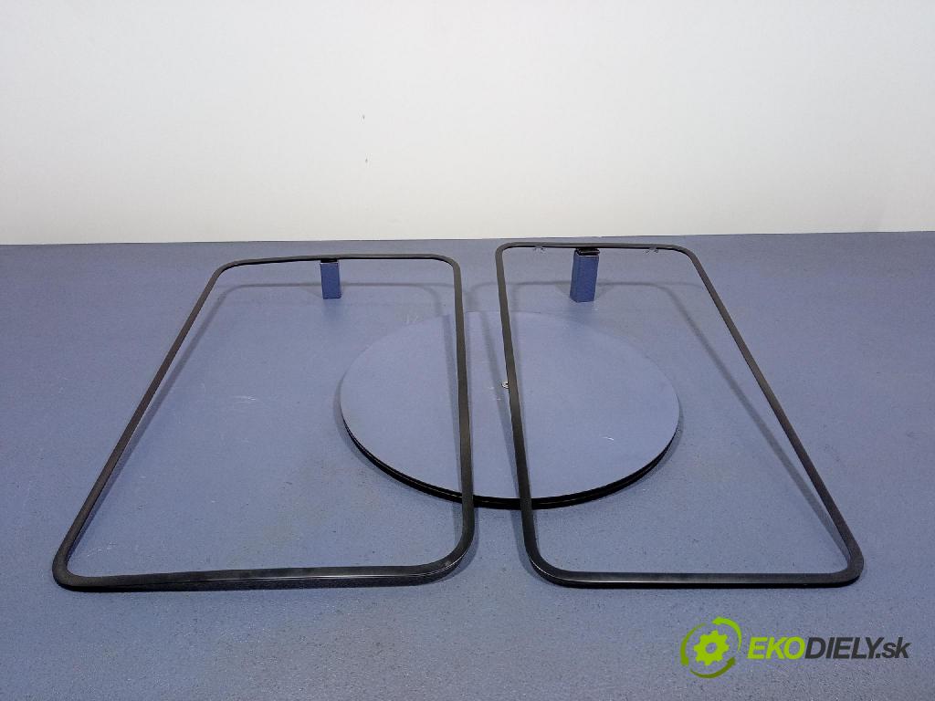 Audi A3 2007 Střešní okno: