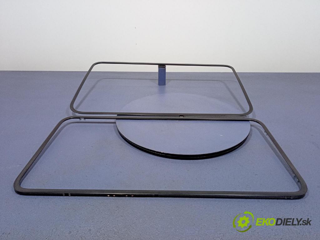 Audi A3 2007 Střešní okno: