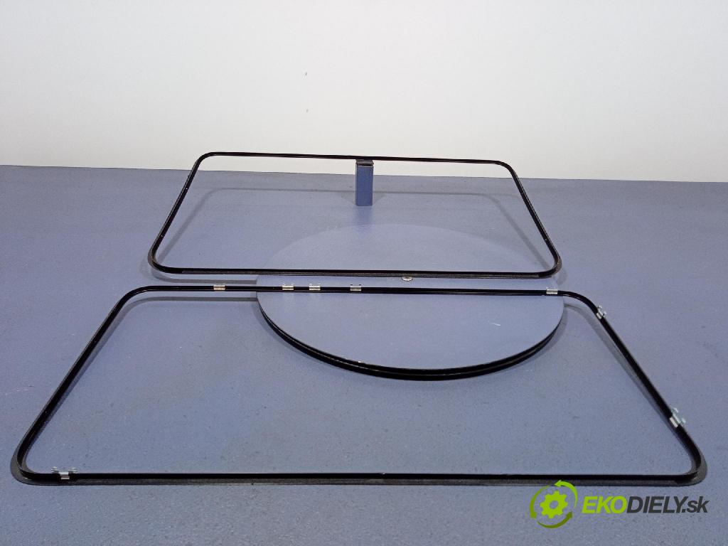 Audi A3 2007 Střešní okno: