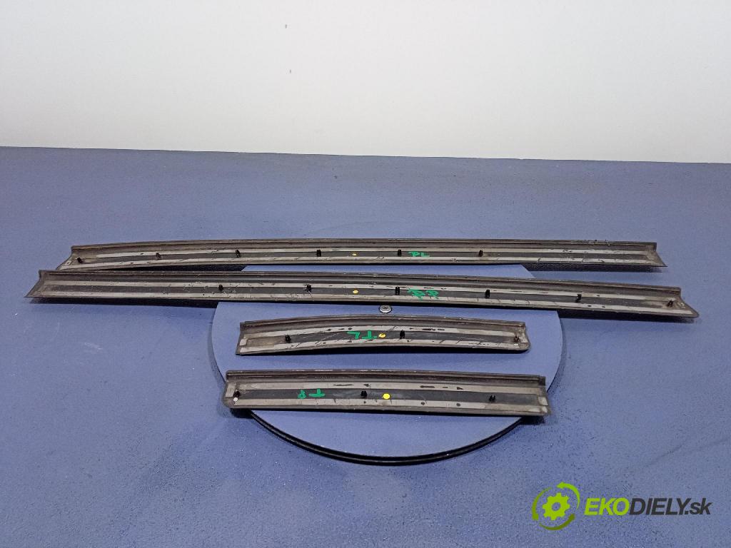 Audi A3 2007 lišta Práh: 8P4853491F