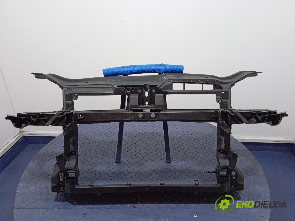 Vw Golf 2007 výstuha Predné: / pas predný 1K0805594K