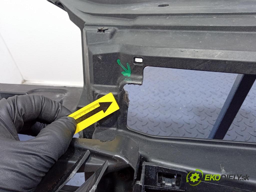 Vw Golf 2007 výstuha Predné: / pas predný 1K0805594K