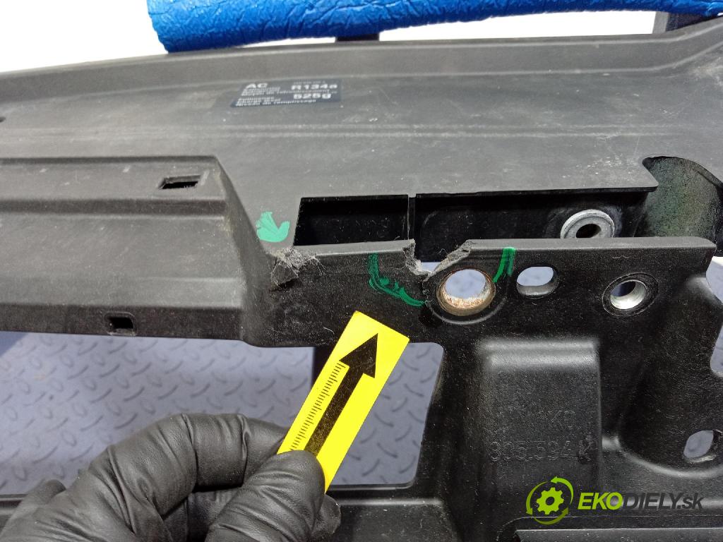 Vw Golf 2007 výstuha Predné: / pas predný 1K0805594K