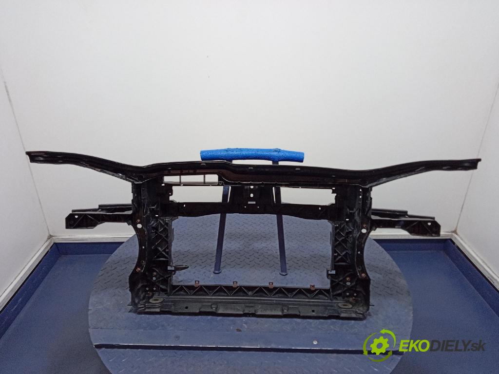 Vw Golf 2007 výstuha Predné: / pas predný 1K0805594K