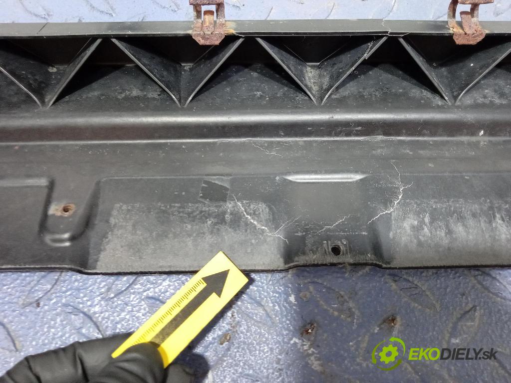 Vw Golf 2007 výstuha Predné: / pas predný 1K0805594K